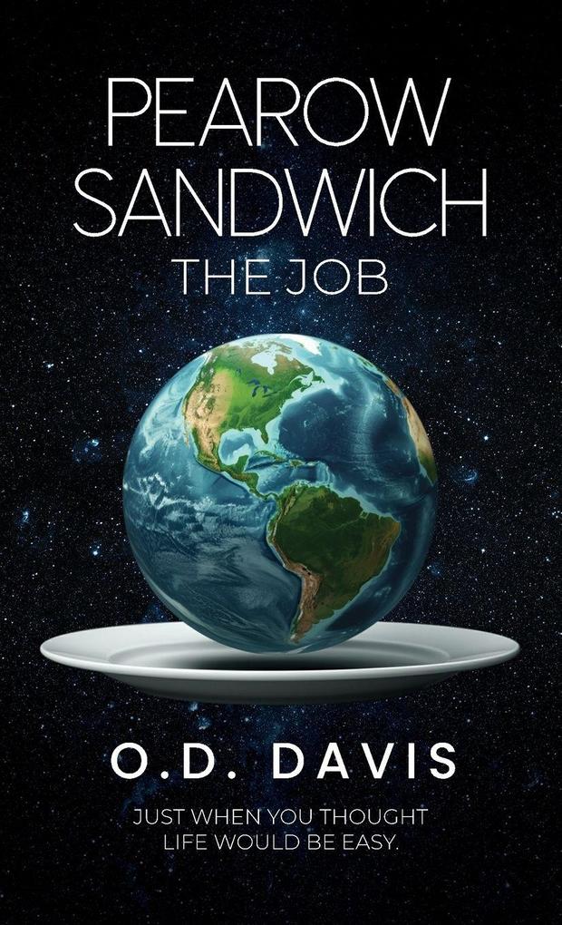 PeaRow Sandwich The Job