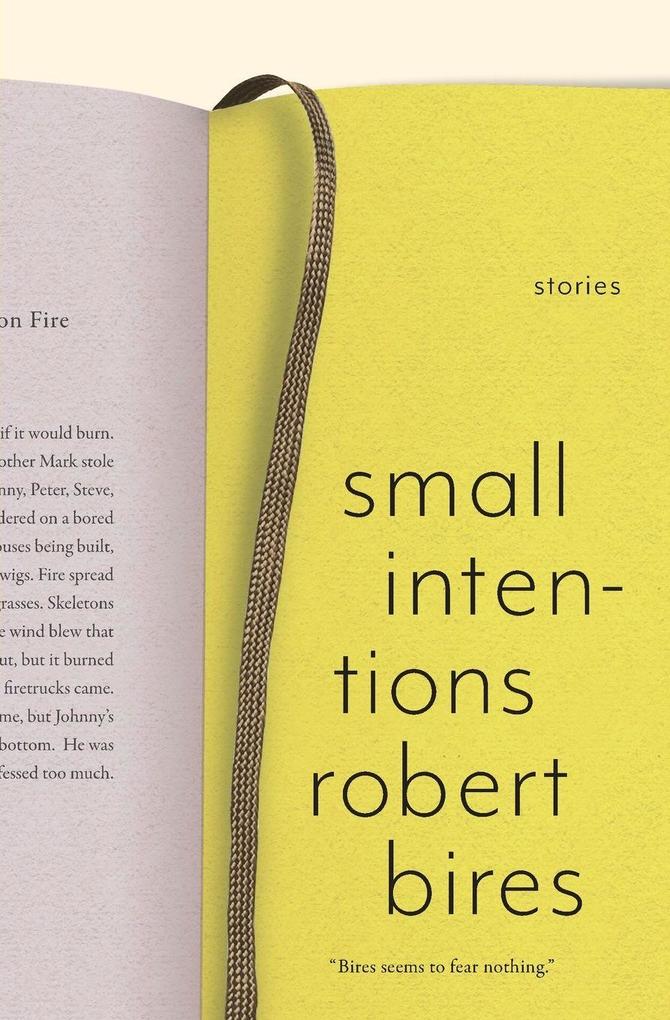 Small Intentions
