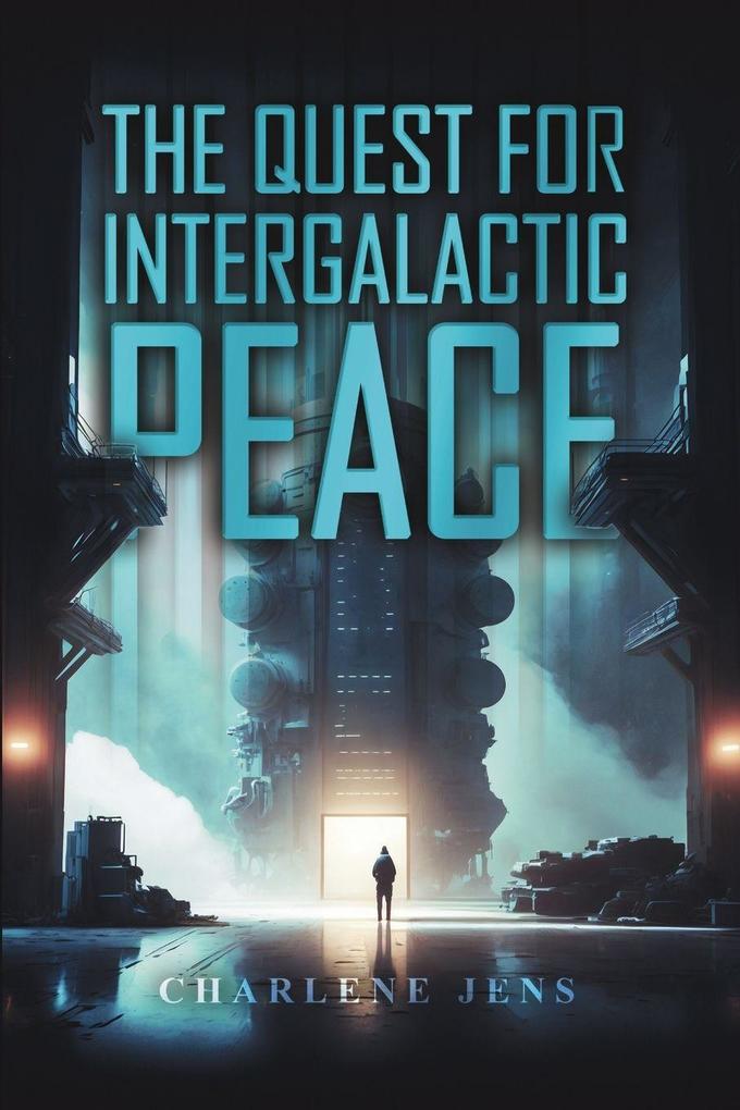 The Quest for Intergalactic Peace