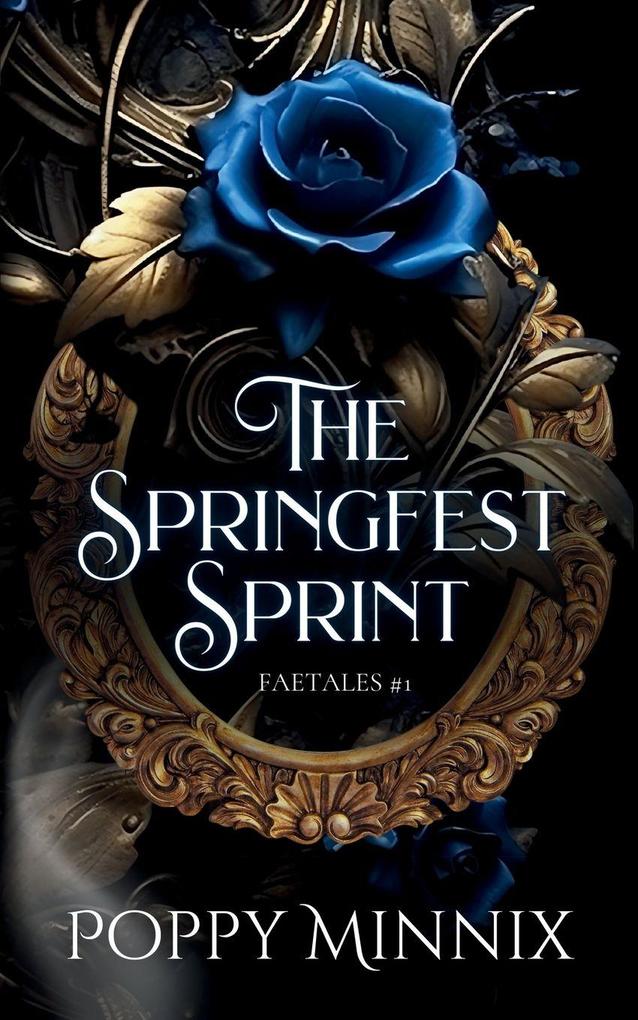 The Springfest Sprint