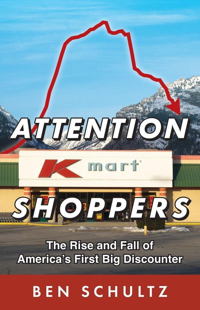 Attention Kmart Shoppers