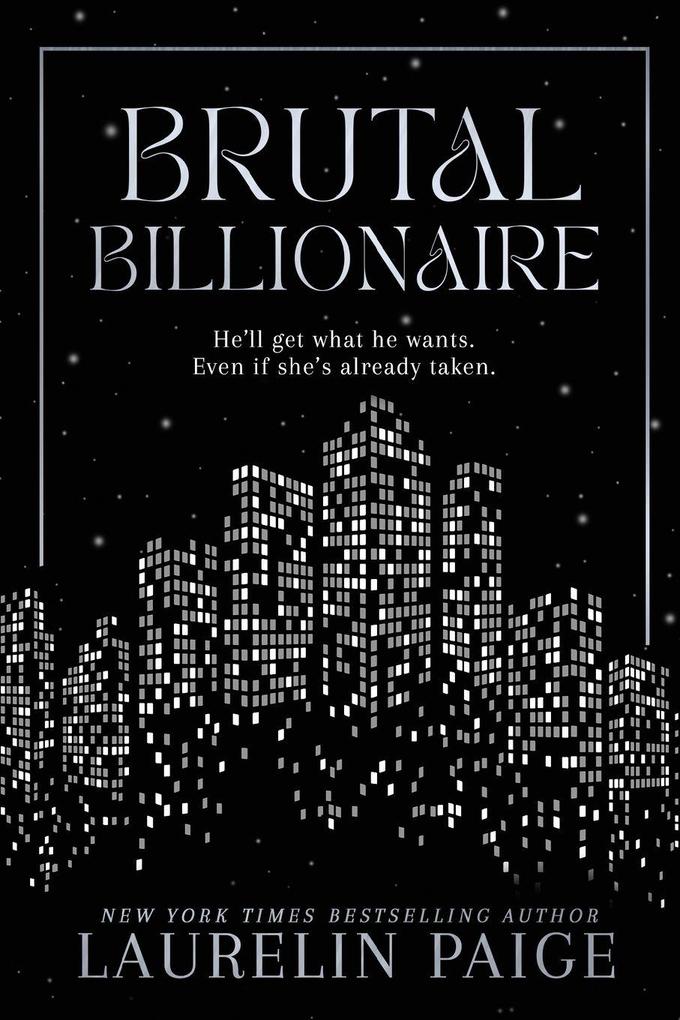 Brutal Billionaire