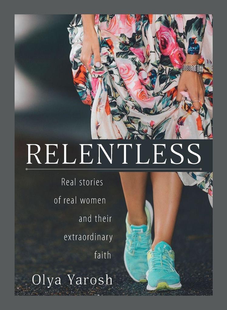 Relentless