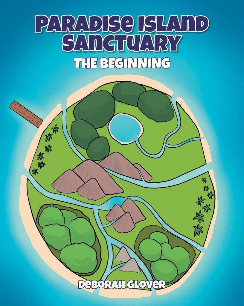 Paradise Island Sanctuary