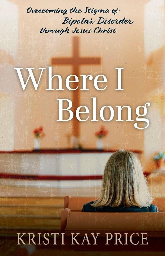 Where I Belong