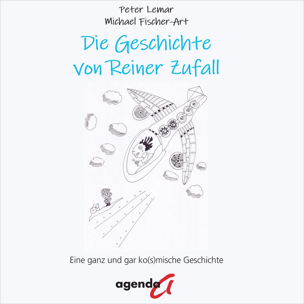 Die Geschichte von Reiner Zufall