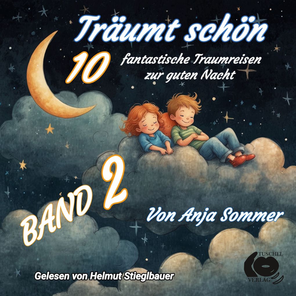 Träumt schön 2