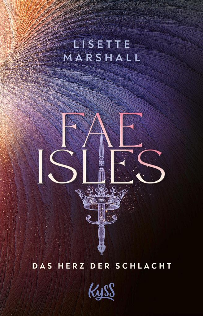 Fae Isles Das Herz der Schlacht
