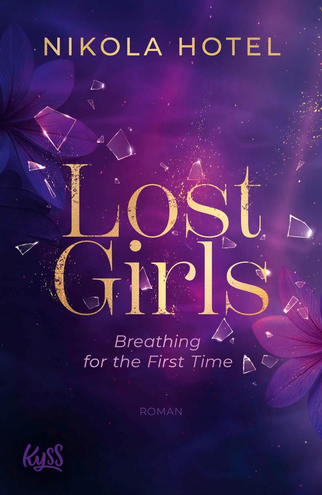 Lost Girls Breathing for the First Time