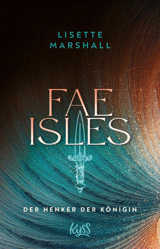 Fae Isles Der Henker der Königin