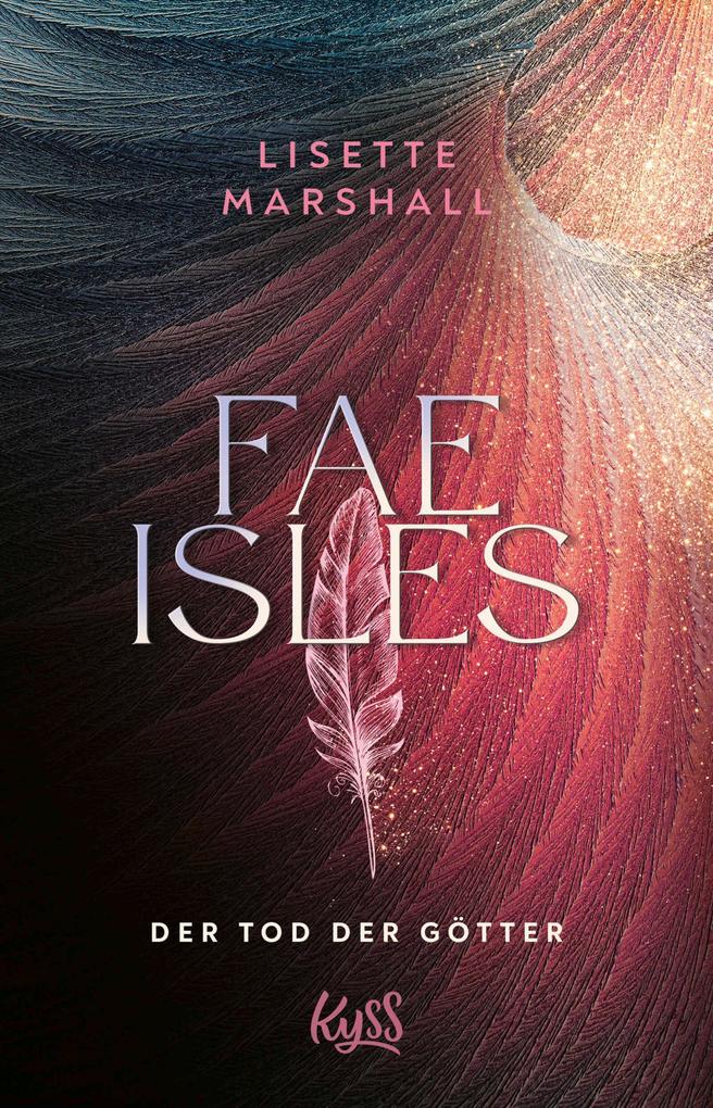 Fae Isles Der Tod der Götter
