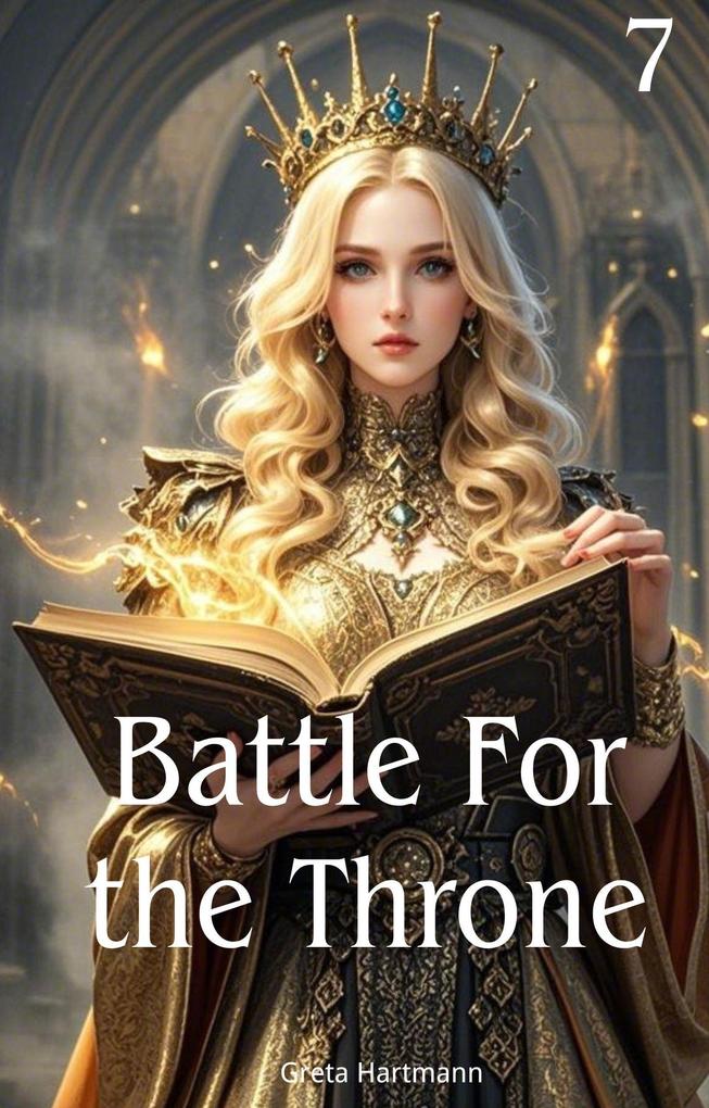 Battle For the Throne