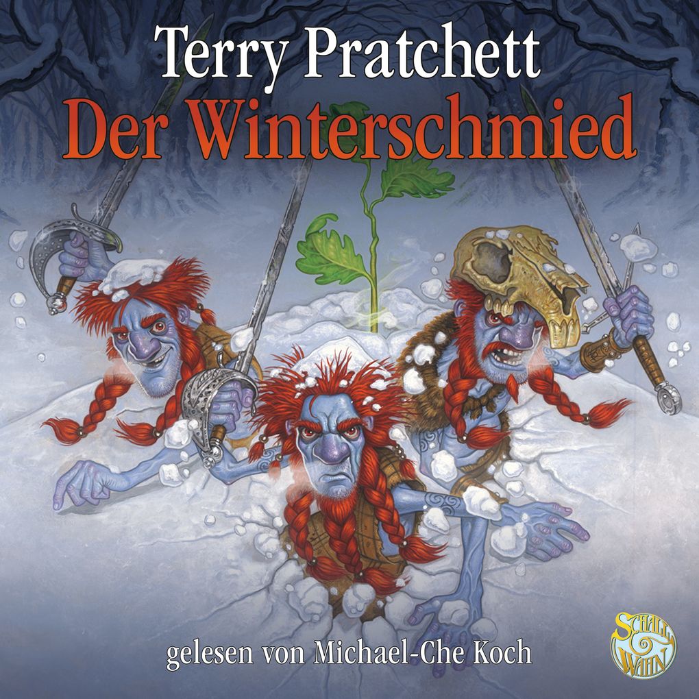 Der Winterschmied