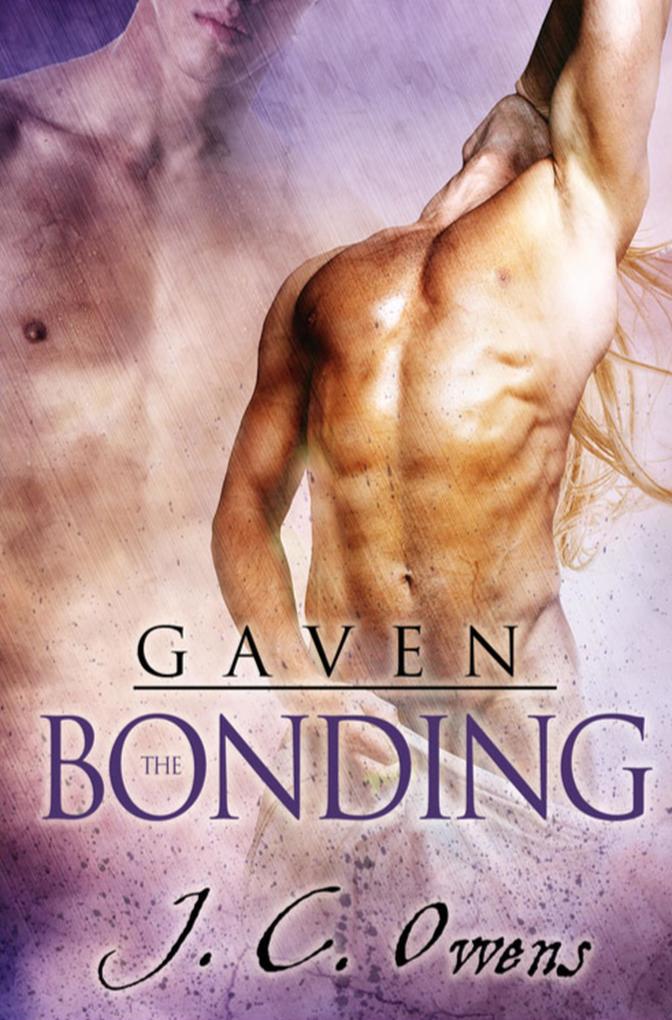 Gaven - The Bonding