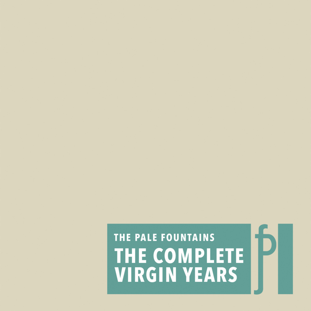 The Complete Virgin Years (4CD)