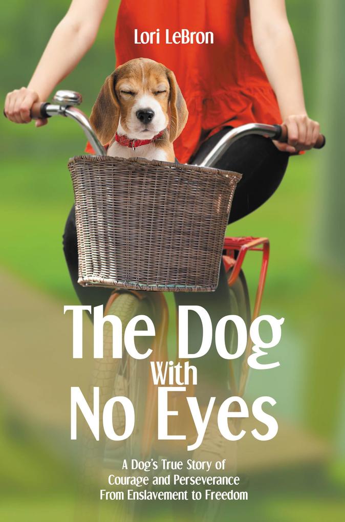 The Dog With No Eyes