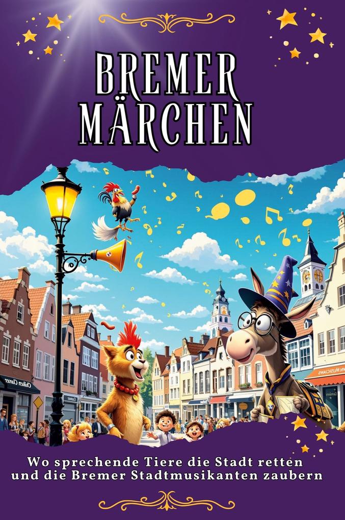 Bremer Märchen