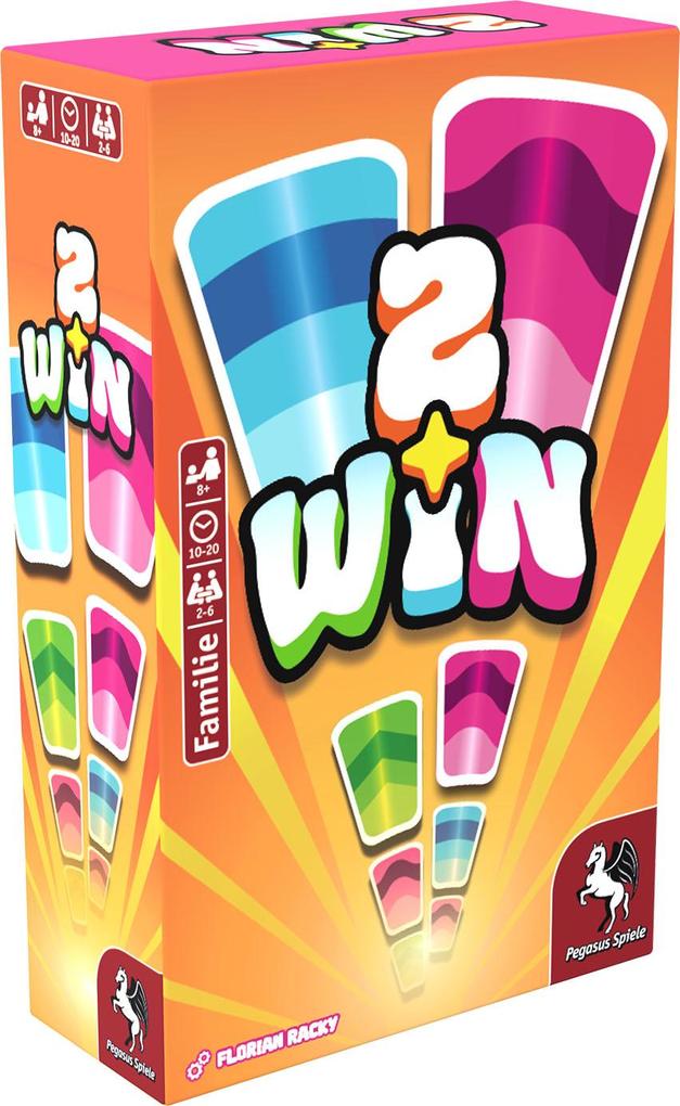 2 Win