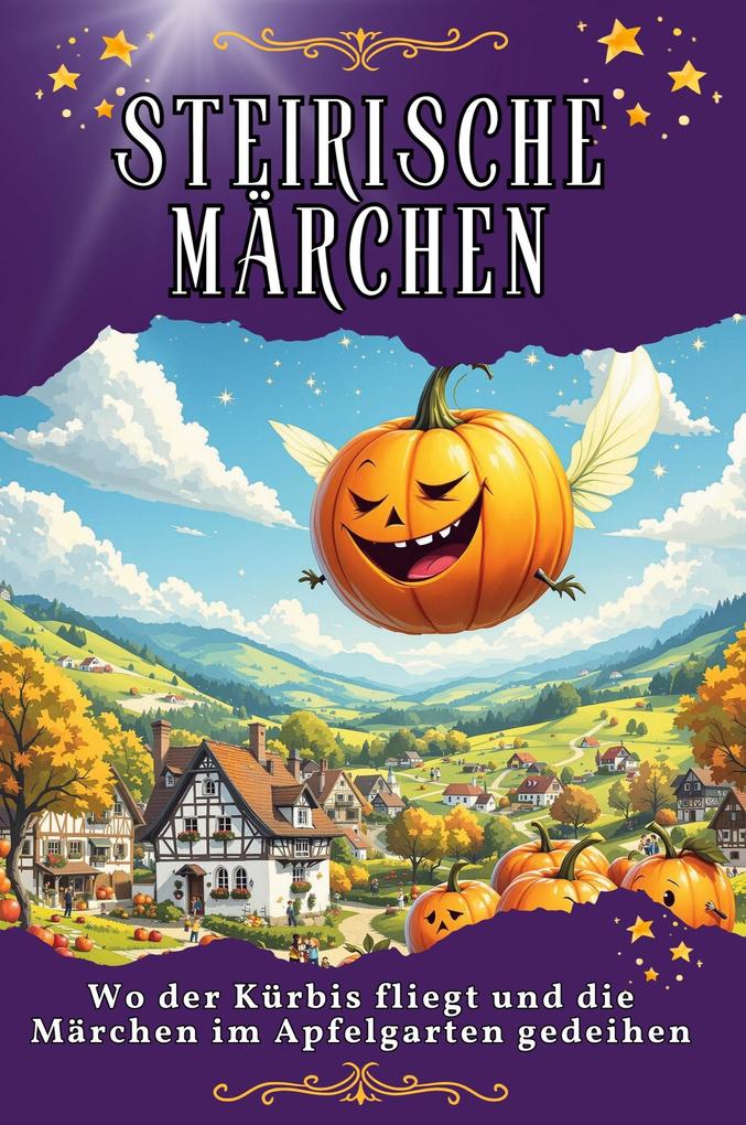 Steirische Märchen