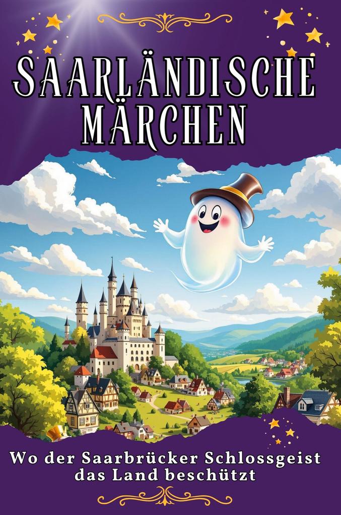 Saarländische Märchen