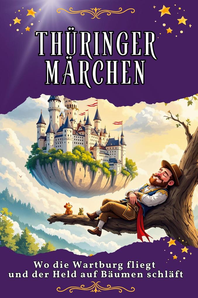 Thüringer Märchen