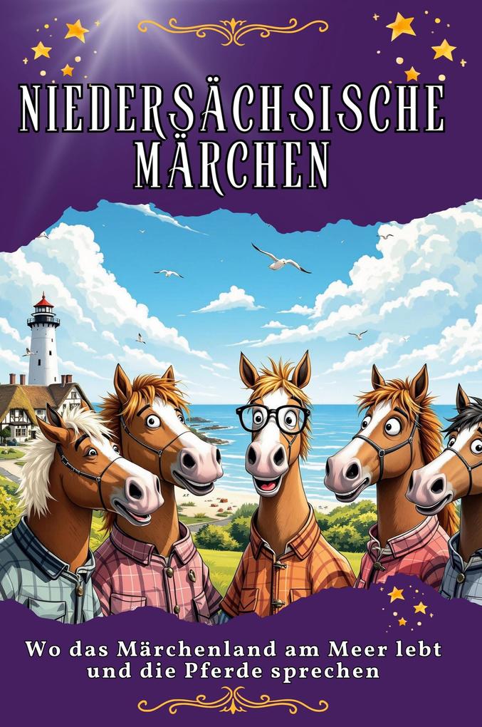 Niedersächsische Märchen