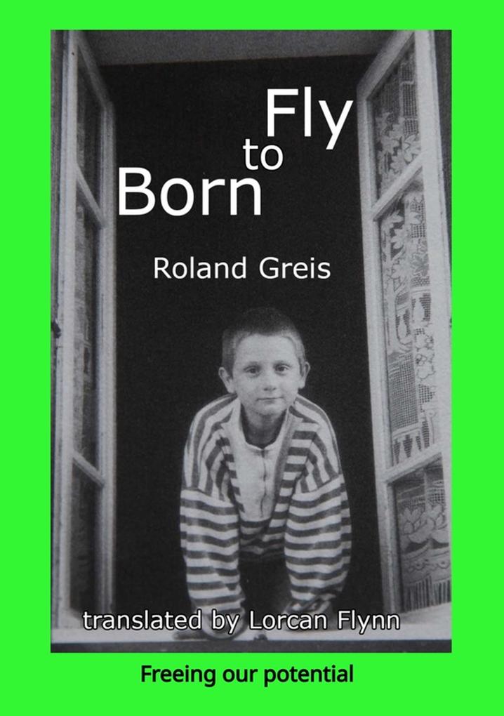Born To Fly