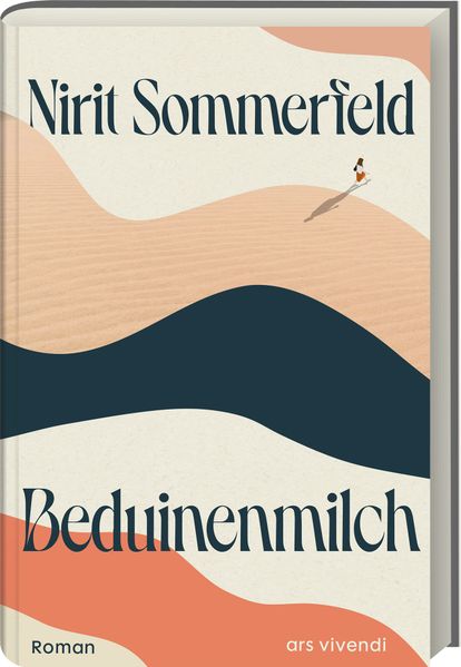 Beduinenmilch