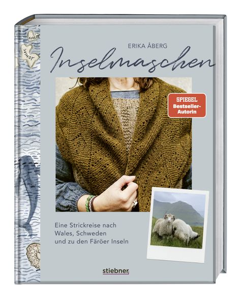 Inselmaschen
