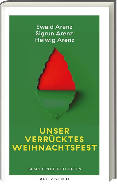 Unser verrücktes Weihnachtsfest
