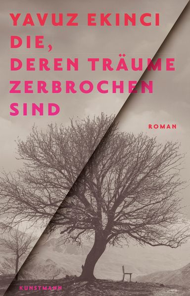 Die deren Träume zerbrochen sind