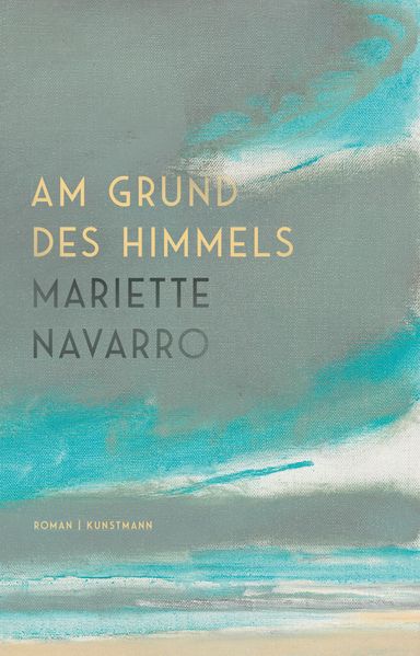 Am Grund des Himmels