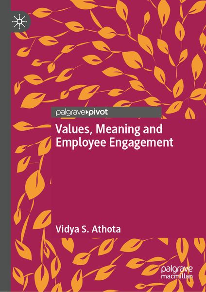 Values Meaning and Employee Engagement