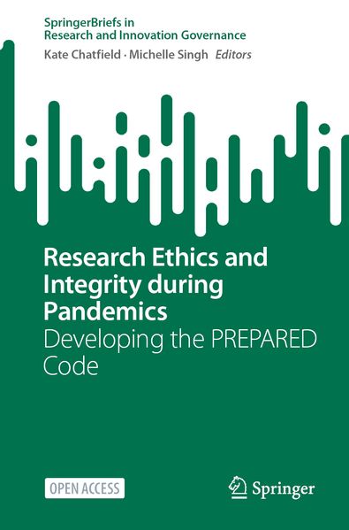 Research Ethics and Integrity During Pandemics