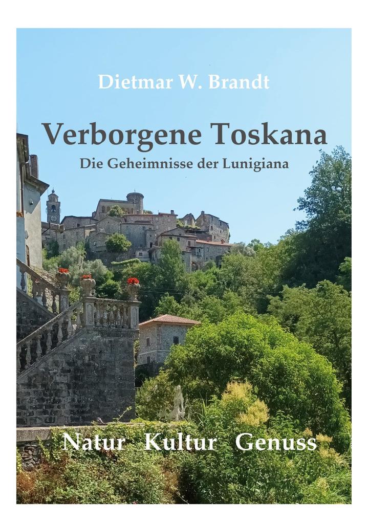 Verborgene Toskana