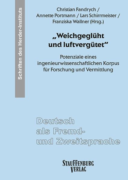 'Weichgeglüht und luftvergütet'