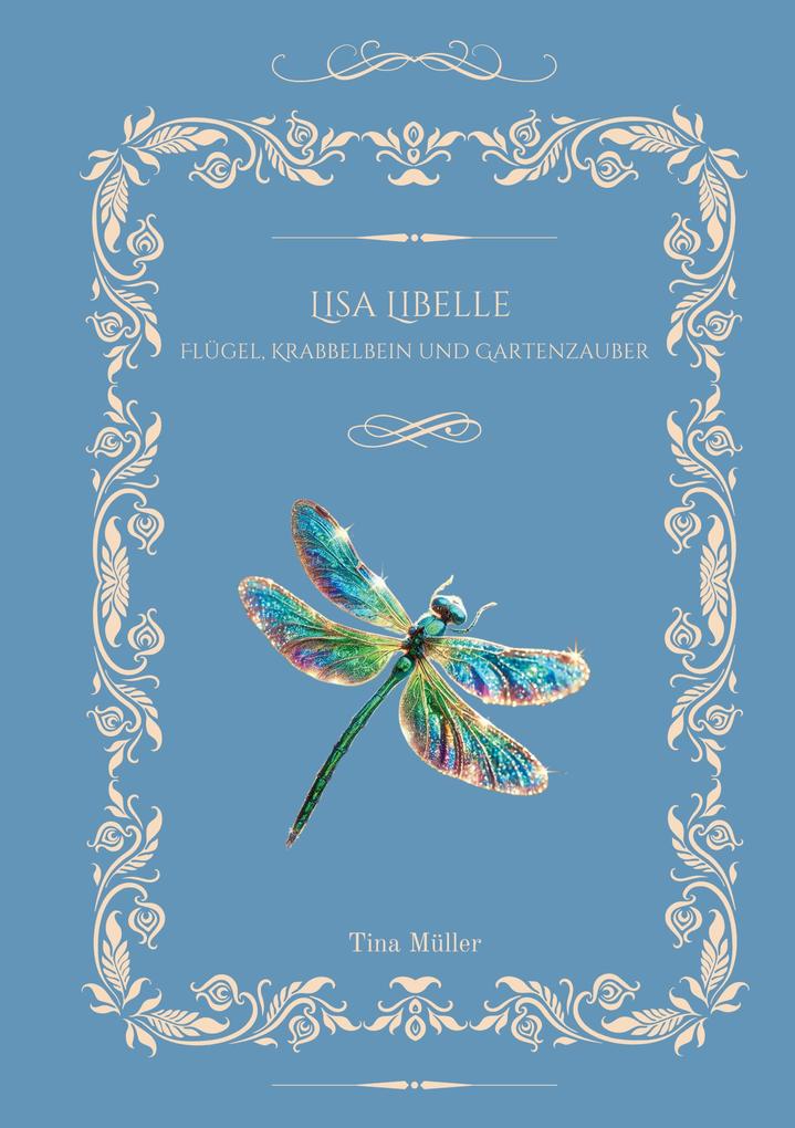 Lisa Libelle