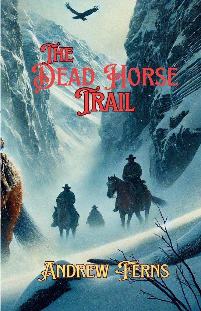 The Dead Horse Trail