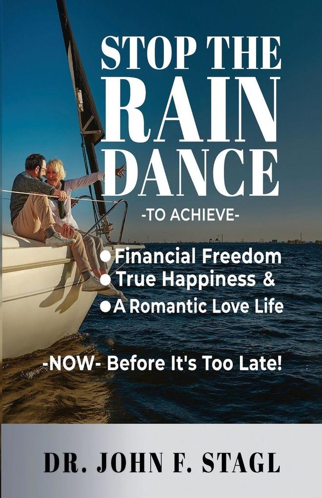Stop the Rain Dance