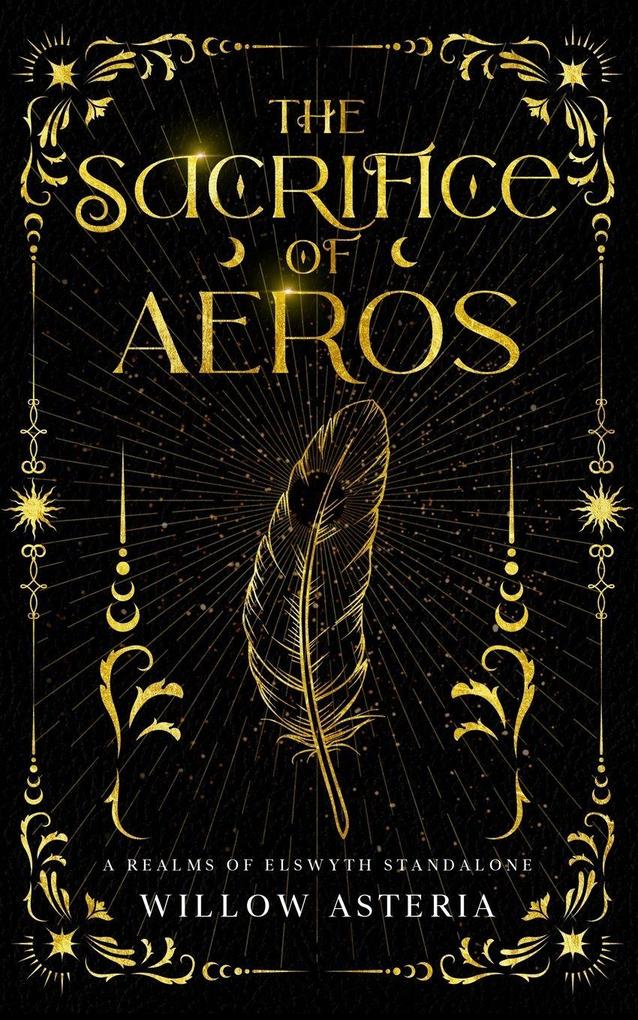 The Sacrifice of Aeros