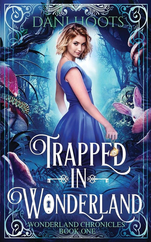 Trapped in Wonderland