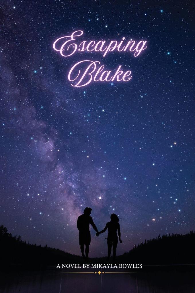 Escaping Blake