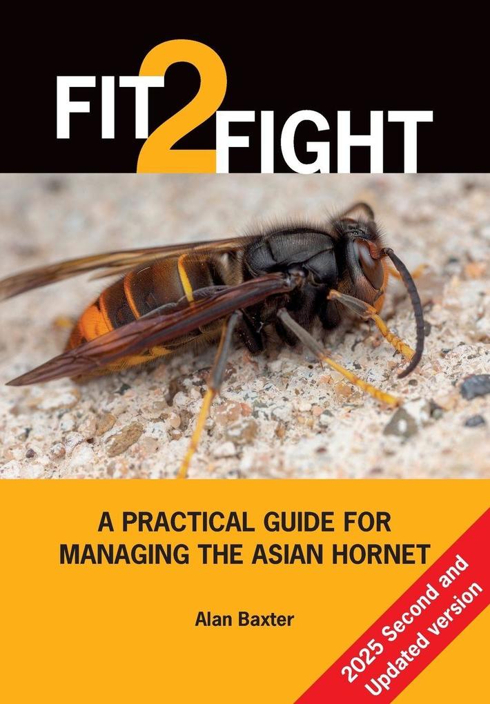 Fit 2 Fight - 2025 Second and Updated version