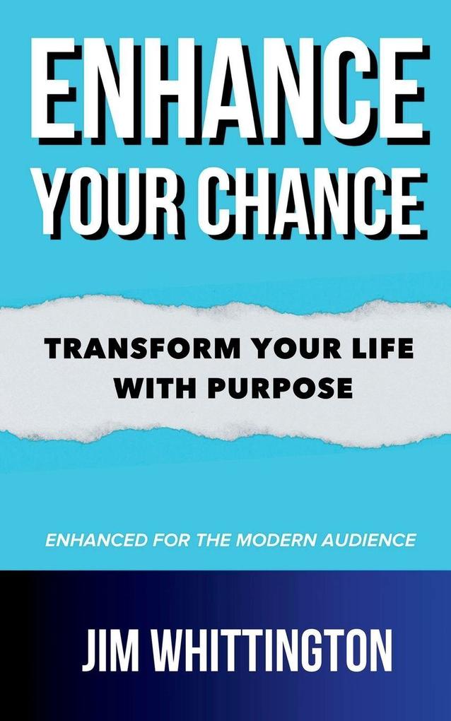 Enhance Your Chance