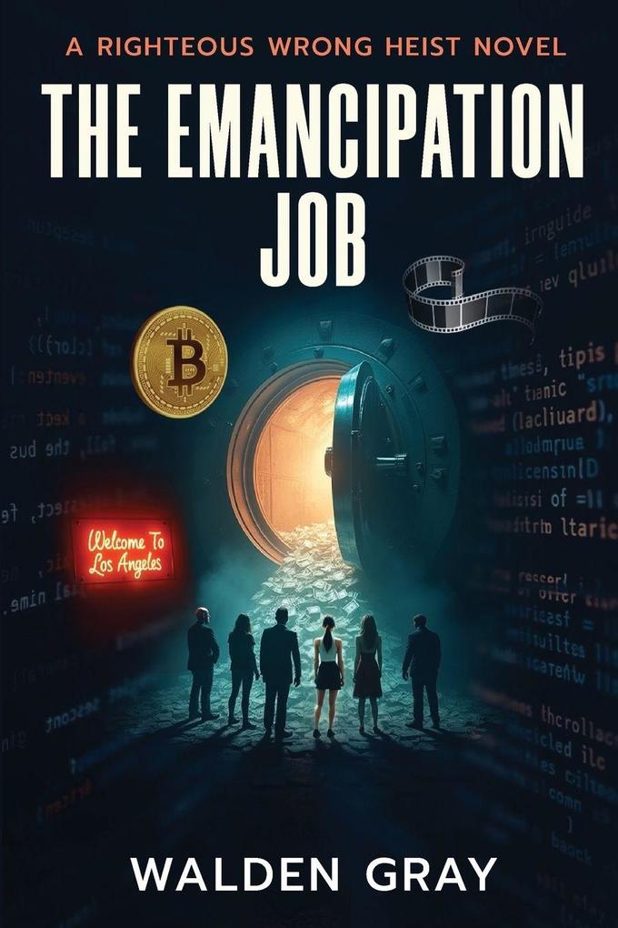 The Emancipation Job