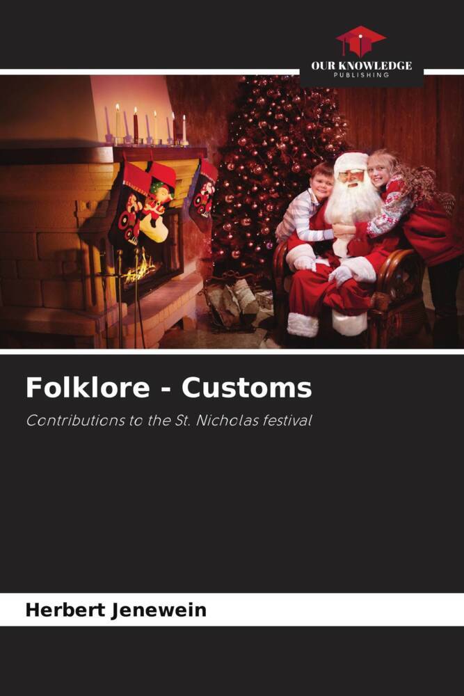 Folklore - Customs
