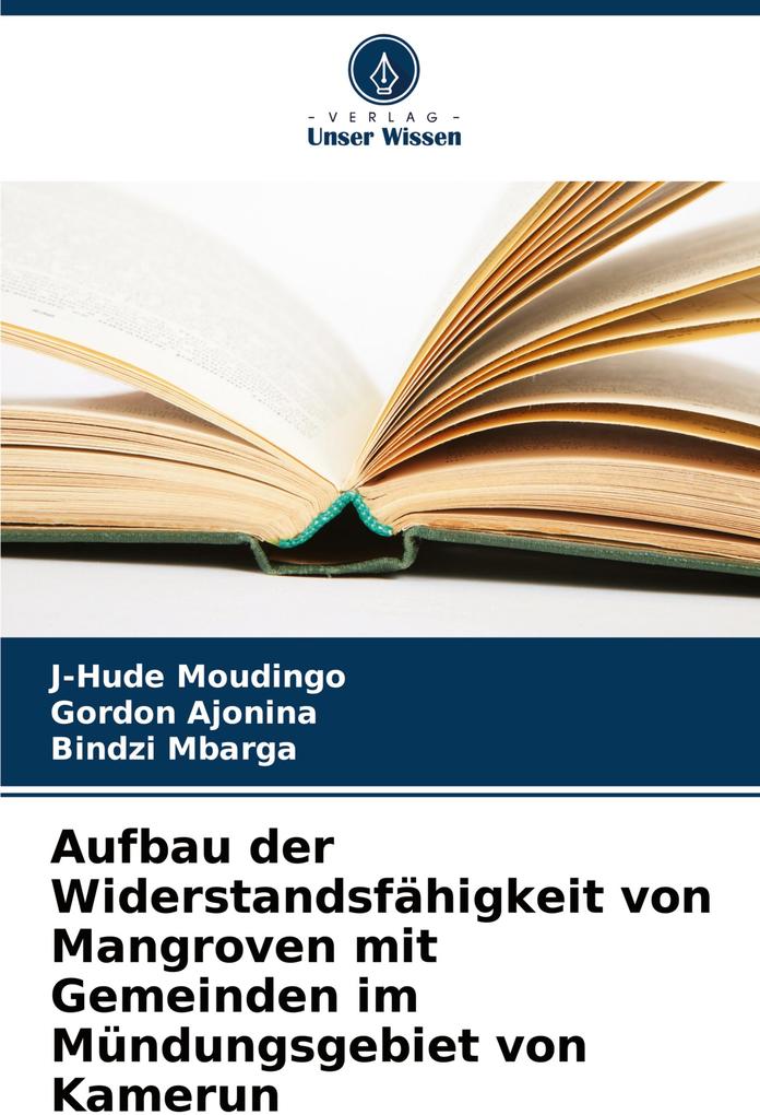 Aufbau der Widerstandsfähigkeit von Mangroven mit Gemeinden im Mündungsgebiet von Kamerun