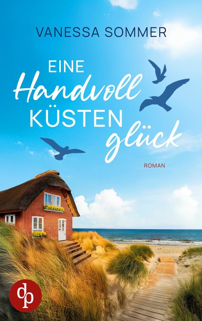 Eine Handvoll Küstenglück