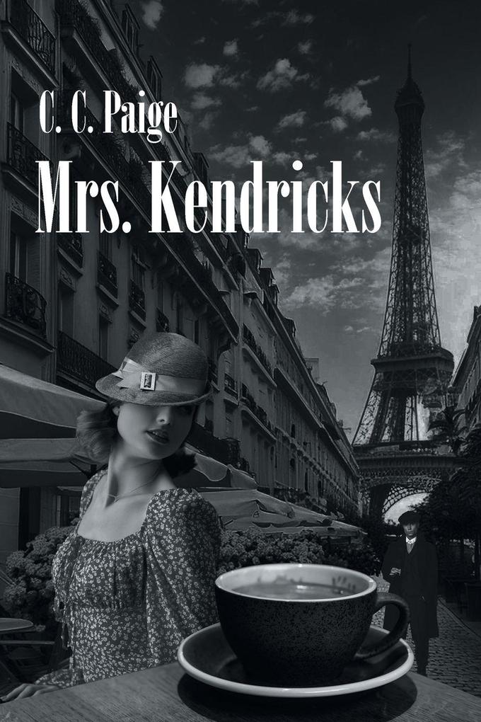 Mrs. Kendricks