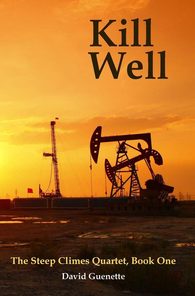 Kill Well